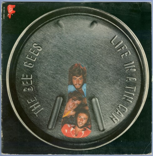 The Bee Gees - Discography 