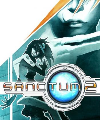 Sanctum 2