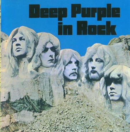 Deep Purple - Anniversary Edition Series 