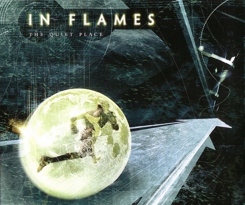 In Flames - Discography 