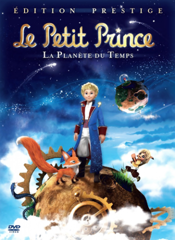   (1 - ) / Le petit prince DUB