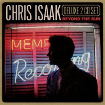 Chris Isaak - Beyond The Sun (Deluxe 2 CD)