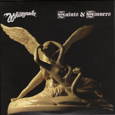 Whitesnake - Little Box 'O' Snakes. The Sunbrust Years 1978-1982 