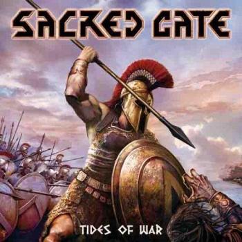 Sacred Gate - Tides of War