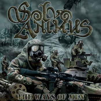 Solvo Animus - The Ways Of Men