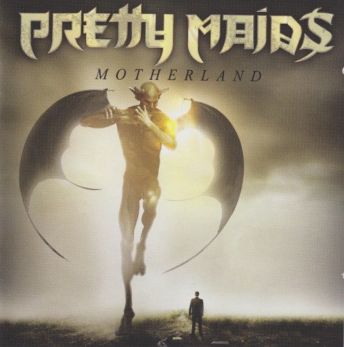 Pretty Maids - Discography 