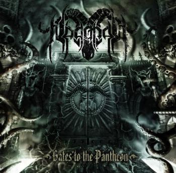 Negator - Gates to the Pantheon