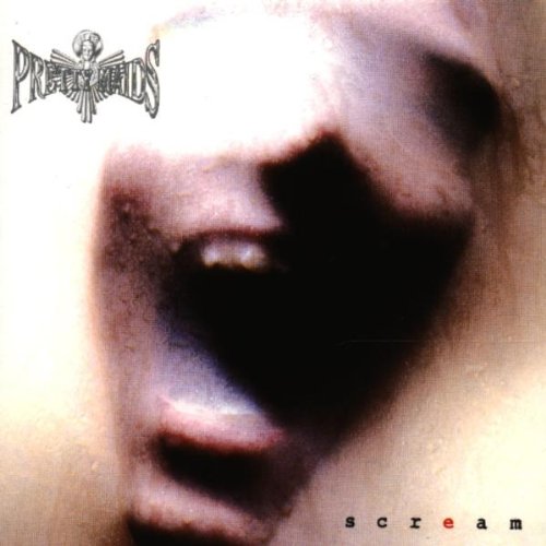 Pretty Maids - Discography 