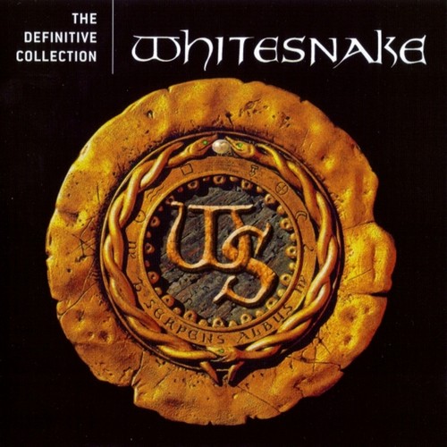 Whitesnake Discography 