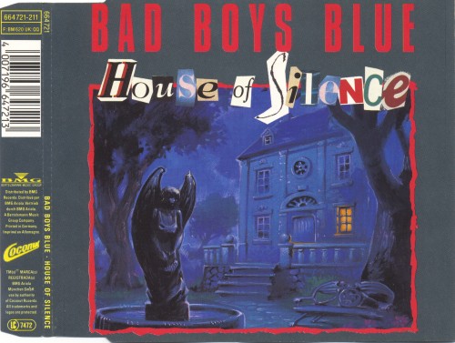 Bad Boys Blue - Discography 