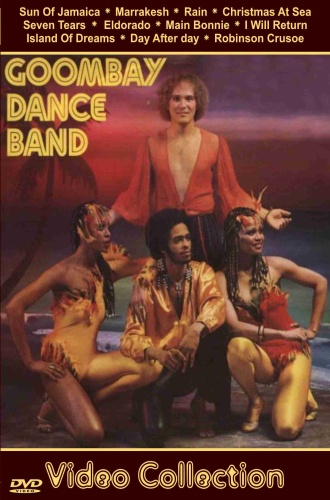 Goombay Dance Band - Video Collection