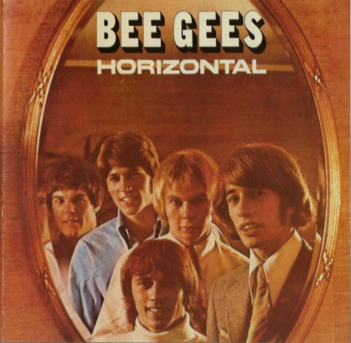 The Bee Gees - Discography 