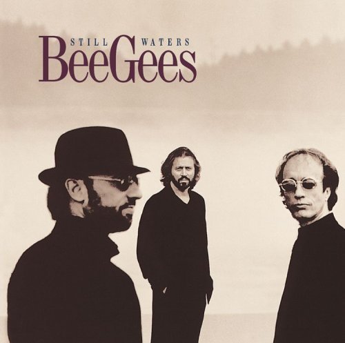 The Bee Gees - Discography 