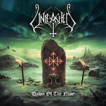 Unleashed - Dawn Of The Nine