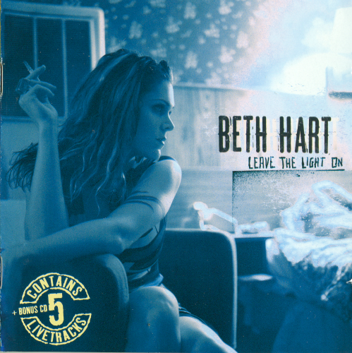 Beth Hart - Discography 