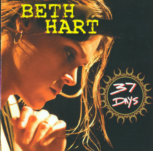 Beth Hart - Discography 