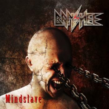 Banshee - Mindslave