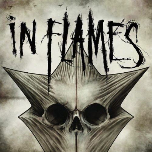 In Flames - Discography 