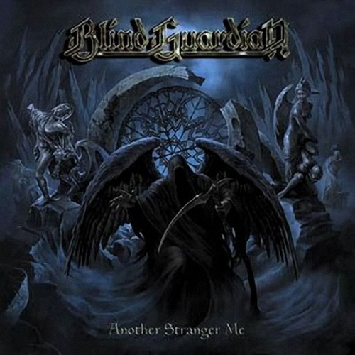 Blind Guardian - Discography 