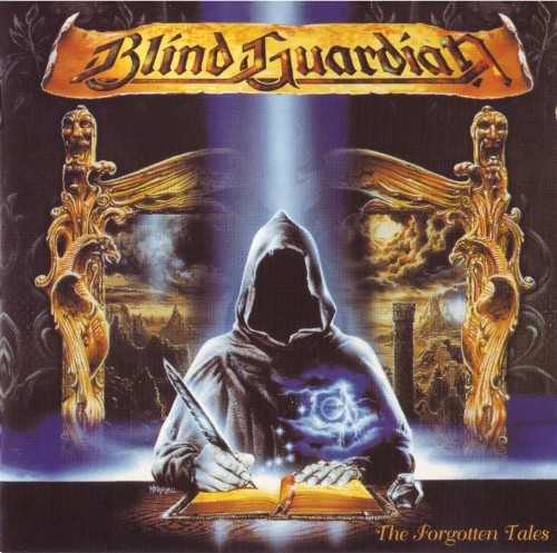 Blind Guardian - Discography 