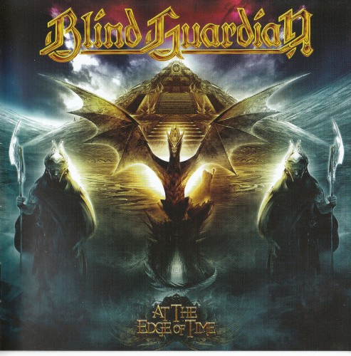 Blind Guardian - Discography 