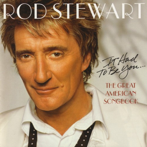 Rod Stewart - Discography 