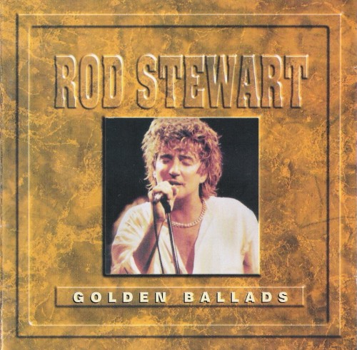 Rod Stewart - Discography 