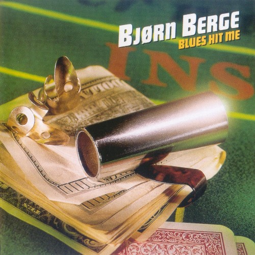 Bjorn Berge - Discography 