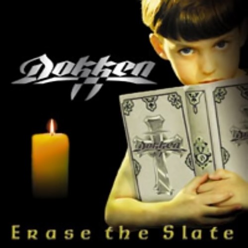 Dokken Discography 