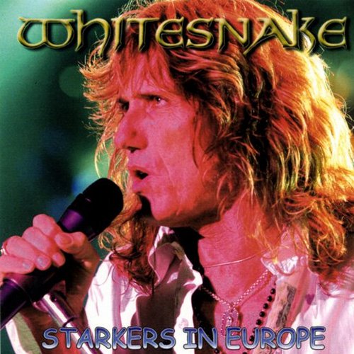 Whitesnake - Bootleg Collection 