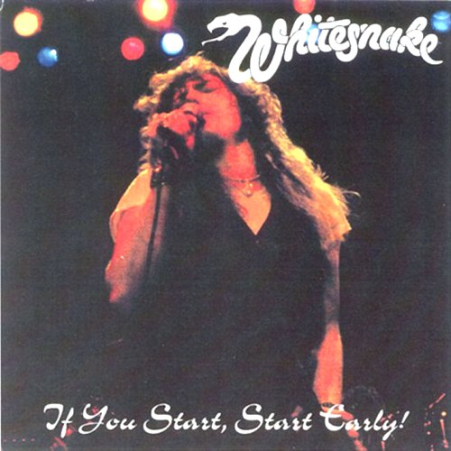 Whitesnake - Bootleg Collection 