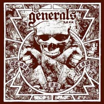 The Generals - Blood For Blood