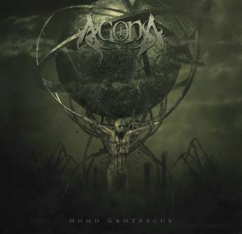 Agona - Homo Grotescus