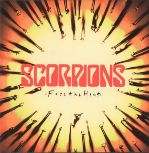 Scorpions - Discography 