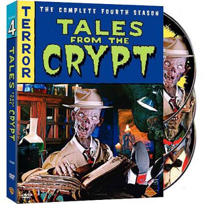 [3GP]    / Tales from the Crypt 