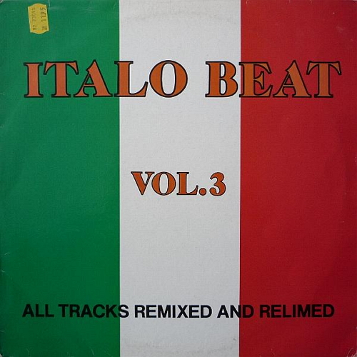 VA - Italo Beat Vol.1-7 