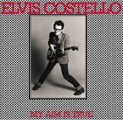 Elvis Costello - Discography 