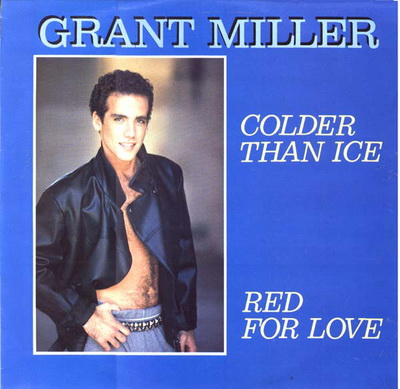 Grant Miller - 2 Compilations + 10 Singles Remix 