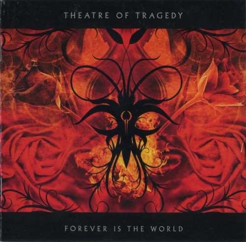 Theatre Of Tragedy - Discography 