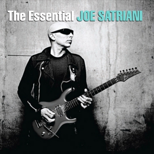 Joe Satriani Discography 