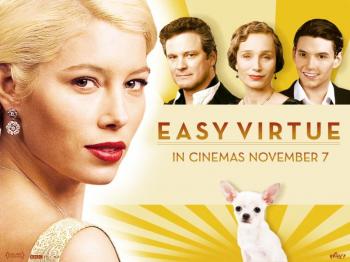   / Easy Virtue