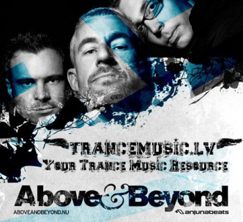 Above & Beyond - Trance Around The World 401