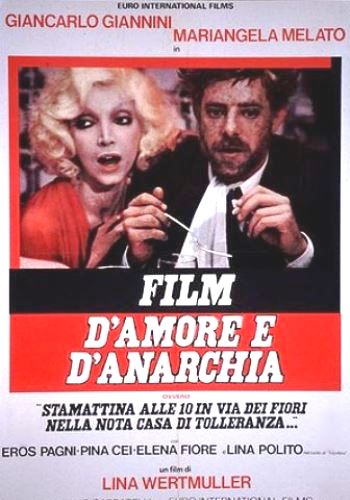    ,              / Film d'amore e d'anarchia VO