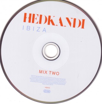 VA - Hed Kandi Ibiza 