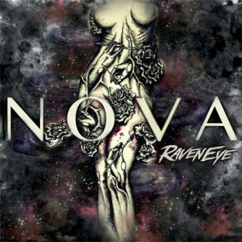 RavenEye - Nova