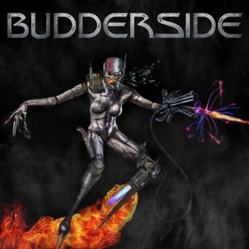 Budderside - Budderside