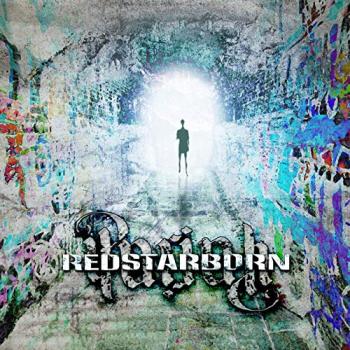 Redstarborn - Pariah