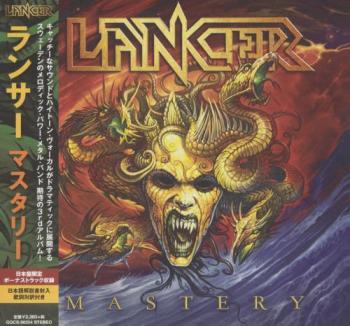 Lancer - Mastery