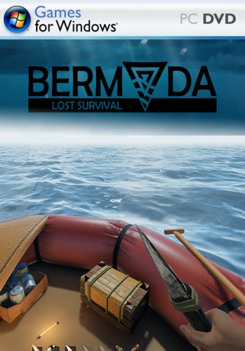 Bermuda - Lost Survival