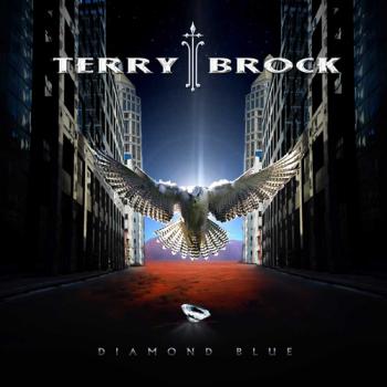 Terry Brock - Diamond Blue